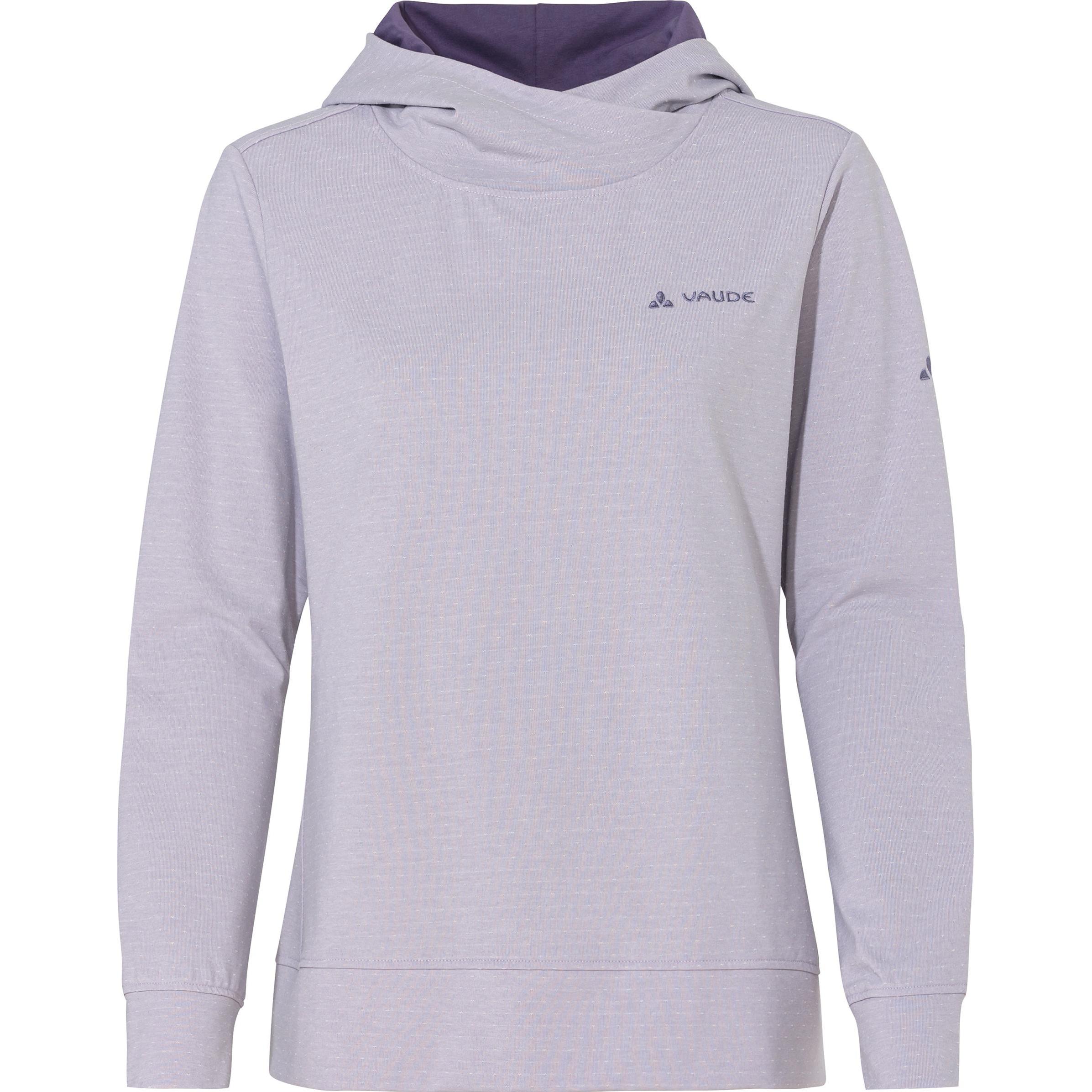 Vaude, Damen, Pullover, Women's Tuenno Pullover, Violett, (S)