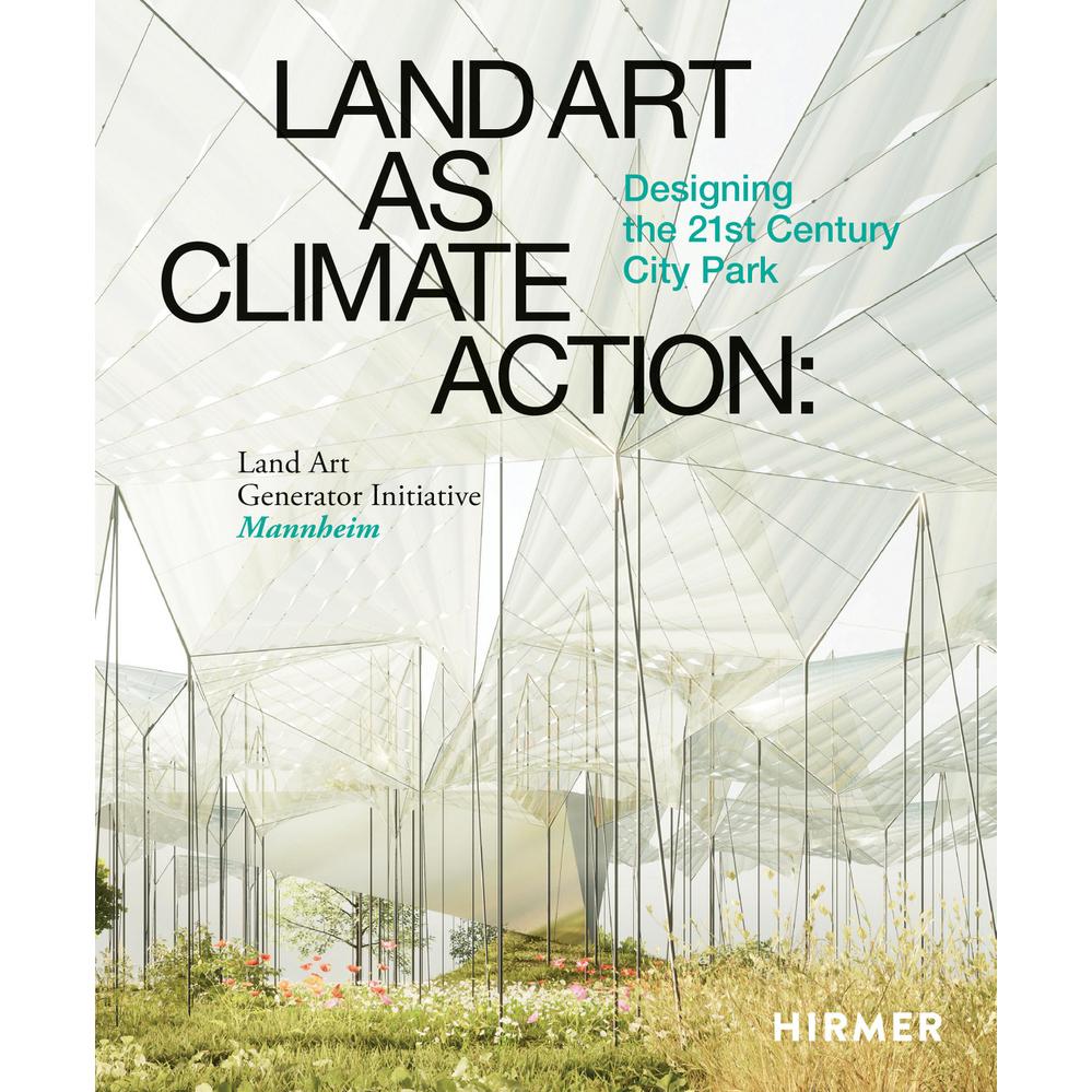 Land Art as Climate Action, Sachbücher von Elizabeth, Ferry, Robert/Monoian
