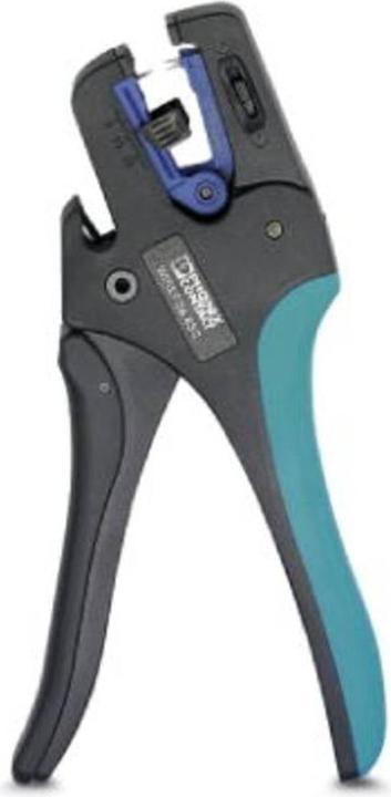 Actual product image Phoenix Contact Automatic wire stripper (191 mm)