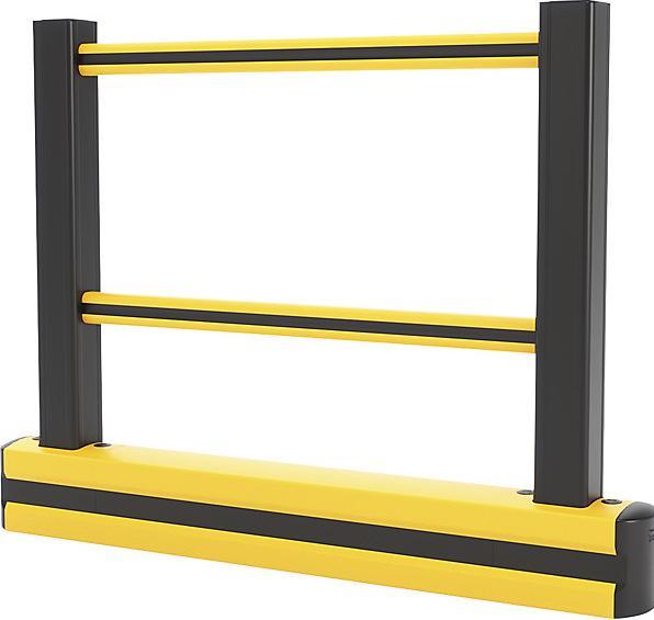 Immagine prodotto Boplan Barriera con parapetto