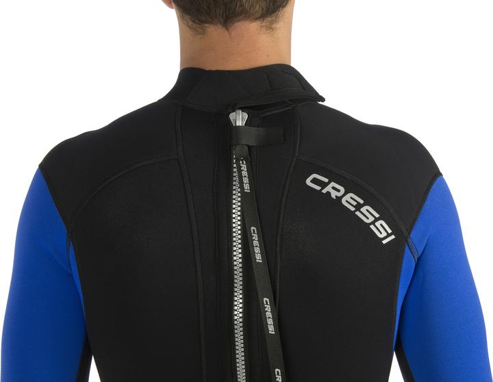 Productafbeelding Cressi Morea (3 mm, L)