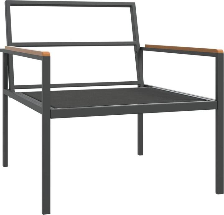 Produktbild vidaXL Garten Lounge Set