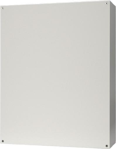 Produktbild Rittal Kompakt-Schaltschrank BHT 300x400x200mm AX 1434.000