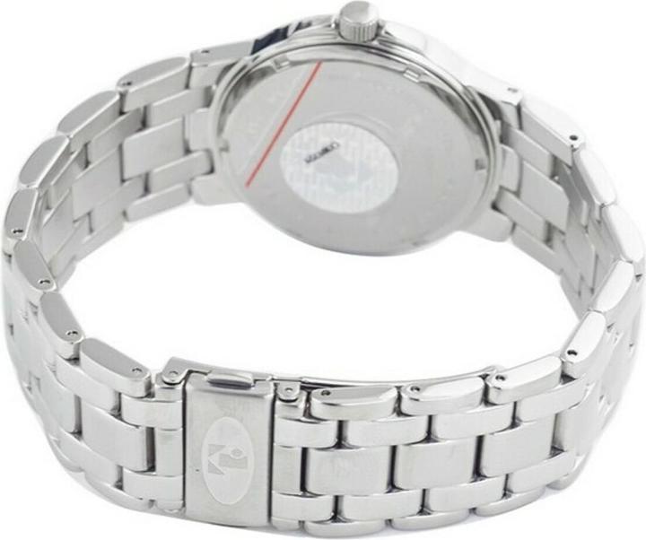 Actual product image Time Force Unisex watch TF2265M-03M (Ø 37 mm) (37 mm)