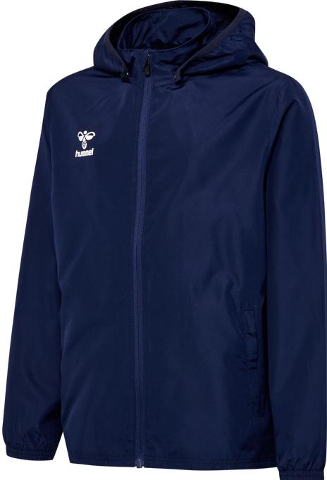 Produktbild hummel Hmlessential Aw Jacket Kids (140)