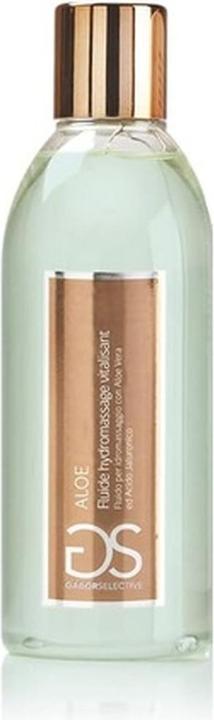Produktbild Gabor Cosmetics GABOR Aloe Fluid Tub 200ml Shower Gel (200 ml)