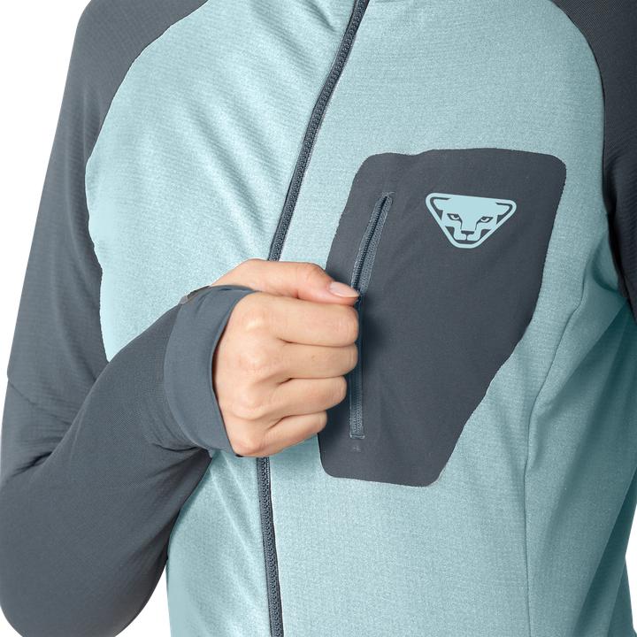 Image du produit Dynafit Women's Radical Polartec Jacket (42)