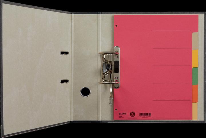 Immagine prodotto Leitz Registro delle cartelle