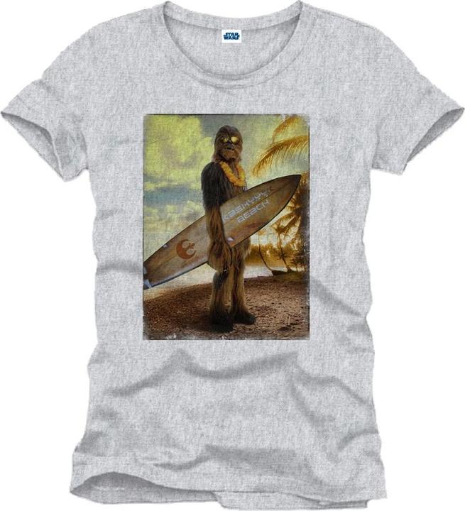 Produktbild Codi Star Wars Kashyyyk Beach (XL)