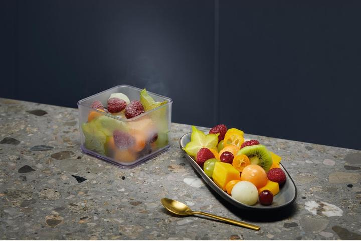 Actual product image Electrolux LMS4253TMX (25 l)