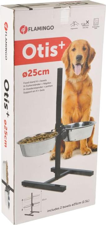 Image du produit Flamingo xyz (250 cl)