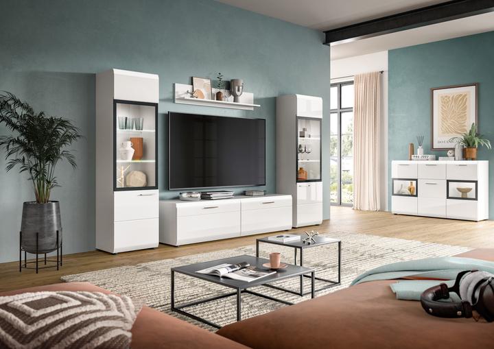 Produktbild Xonox Home Ice (280 x 41 x 160 cm)