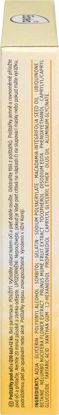 Actual product image dm Balea Anti-wrinkle eye pads Q10