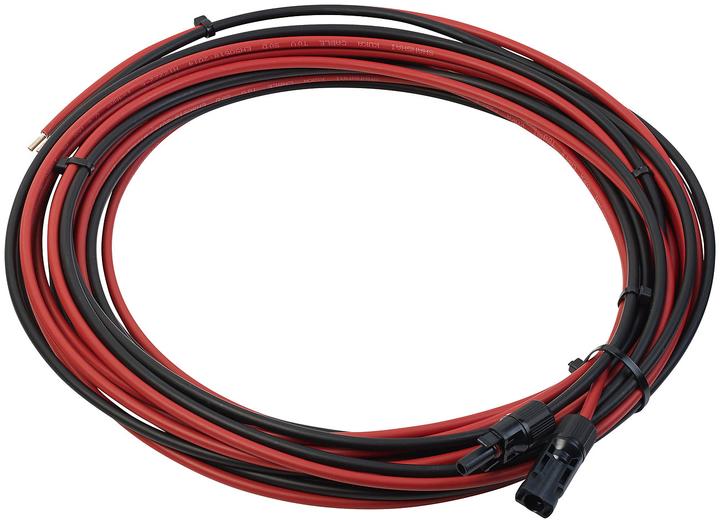 Image du produit Revolt Câble de connexion du module solaire (Câble solaire)