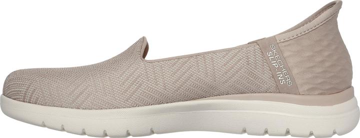 Skechers ON-THE-GO FLEX-CLOVER (36)