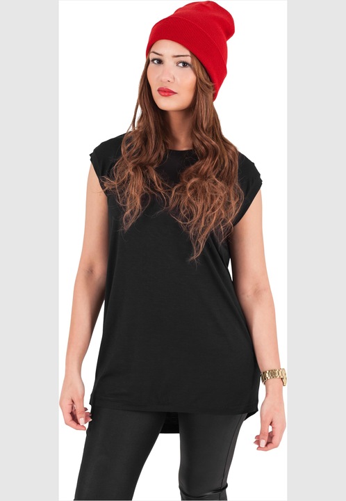 Produktbild Flexfit Heavyweight Long Beanie (One Size)