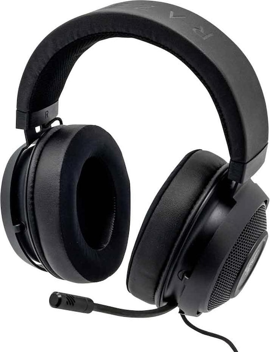 Actual product image Razer Kraken (Cable)