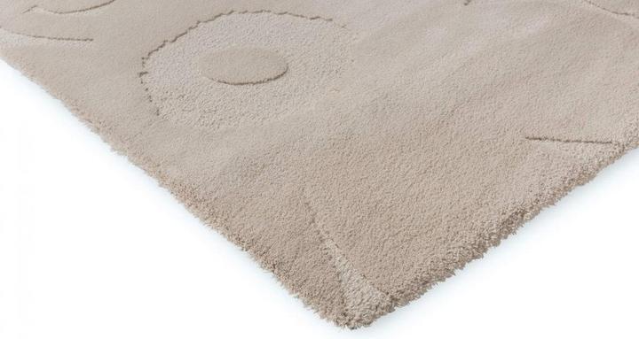 Actual product image Marimekko Unikko (250 x 350 cm)