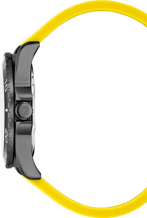 Image du produit Swiss Alpine Military 7029.1878 Raptor Montre homme 42mm 10ATM (Montre de sport, Swiss Made, 42 mm)