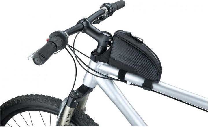 Produktbild Topeak Fuel Tank Medium (0.50 l, Rahmentasche)