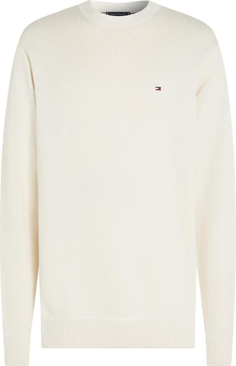 Image du produit Tommy Hilfiger Pull col rond en coton épais (XXL)