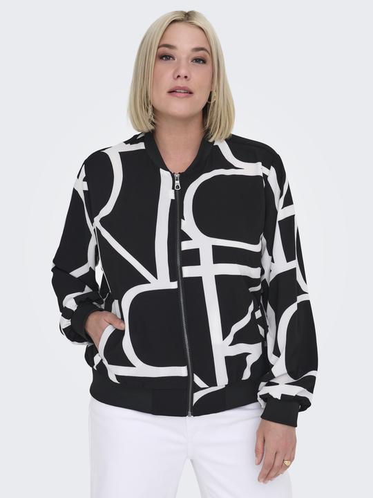 Produktbild Only CARLUX Blousonjacke Blousonjacke (48)
