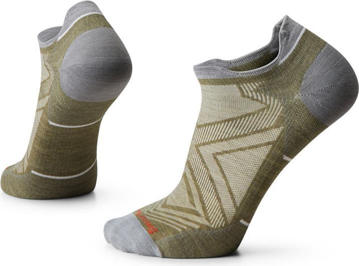 Smartwool Run Zero Cushion Low Ankle (XL)