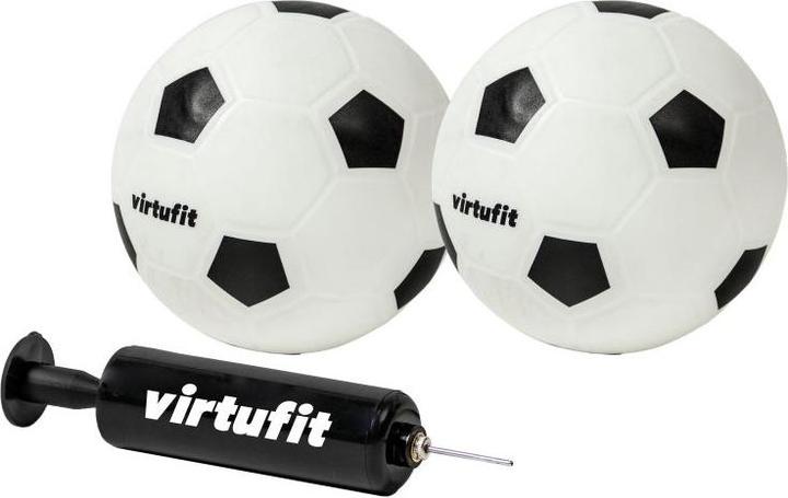 Immagine prodotto Virtufit Porte da calcio per bambini (set di 2)