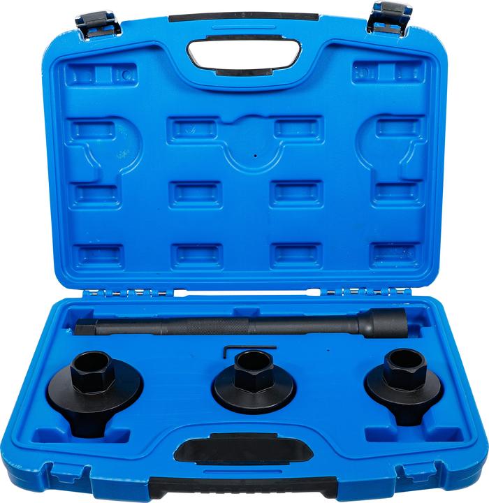 Actual product image BGS Tool Set for Axial Joints 4 pcs.