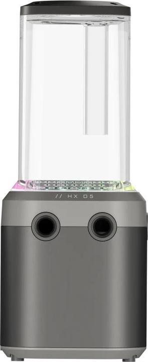 Produktbild Corsair Pump Res Unit, XD5 ELITE (D5 Pump reservoir unit)