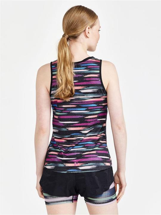 Actual product image Craft Ctm Distance Warp Mesh Singlet W (M)