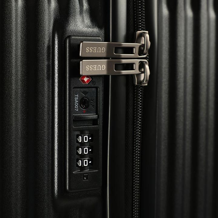 Immagine prodotto Guess Olbia 4 Rollen Trolley 80 cm (109 l)