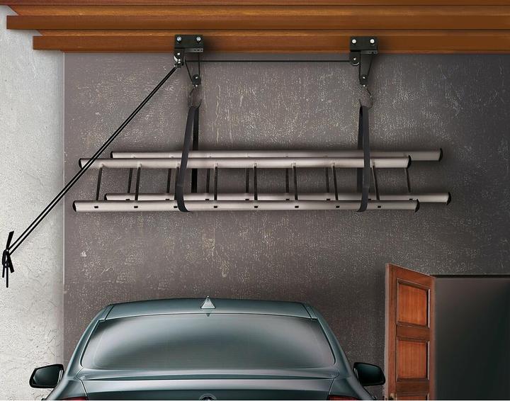 Image du produit Lampa Système de levage, ascenseur pour garage
