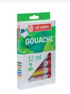 Image du produit Talens Gouache (12 ml)