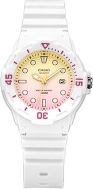 Produktbild Casio Sport LRW-200H-4E2VDR (Sportuhr)