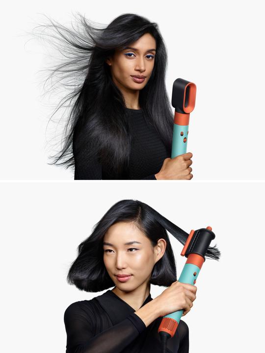 Productafbeelding Dyson Airwrap i.d. Multi-Haarstyler und -trockner Straight+Wavy (30 mm)