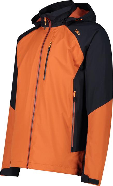 Produktbild CMP Campagnolo Zip Hoodie (XXL)