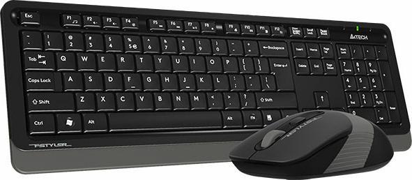 Actual product image A4Tech FG1010 (US, Wireless)