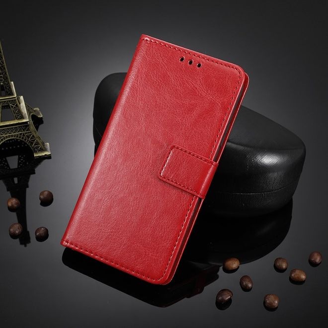 Produktbild MU Classic Classic II Leder Bookcover Series (Realme GT Master)