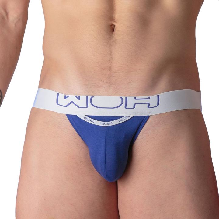 Immagine prodotto HOM WOH Sexy Fun Jockstrap (L, Confezione singola)