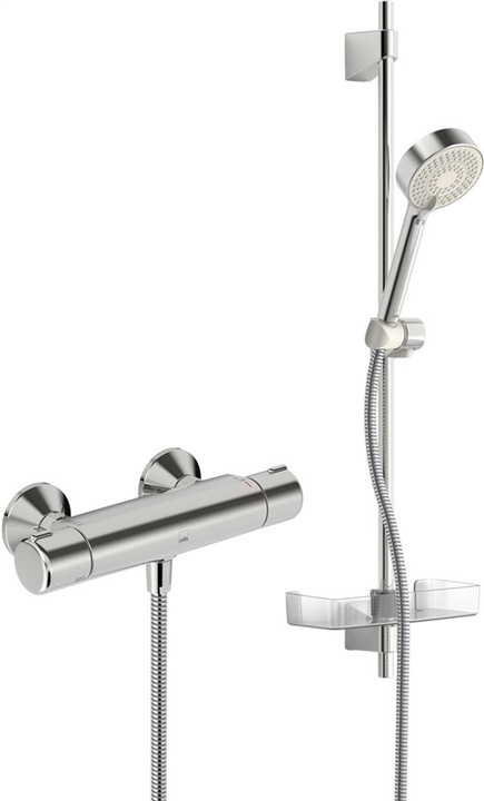 Image du produit Oras Thermostat Douche Mélangeur Nova 7413u