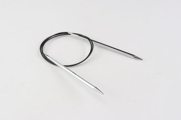 Actual product image Knitpro Circular knitting needle Nova cubics