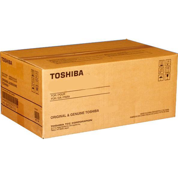Toshiba, Toner, T-2840e (BK)