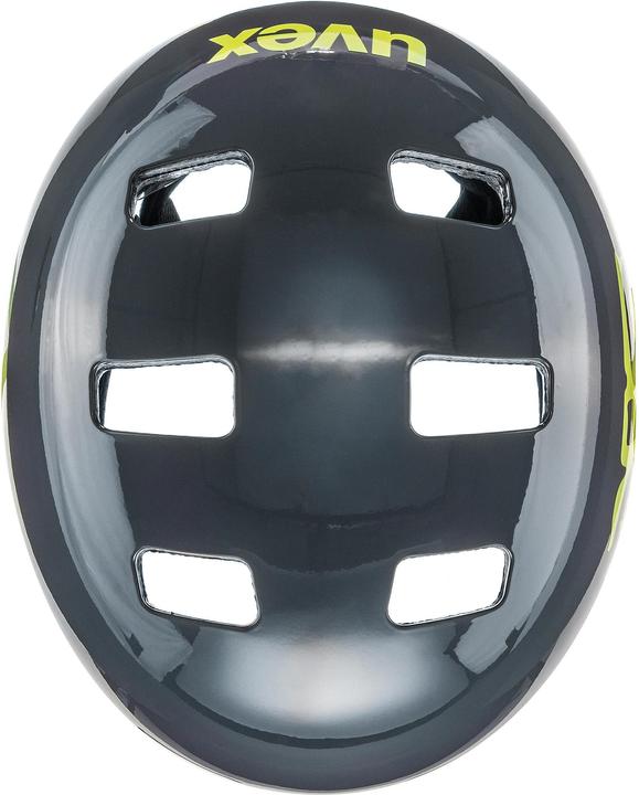 Produktbild Uvex Sports Kid 3 (55 - 58 cm)