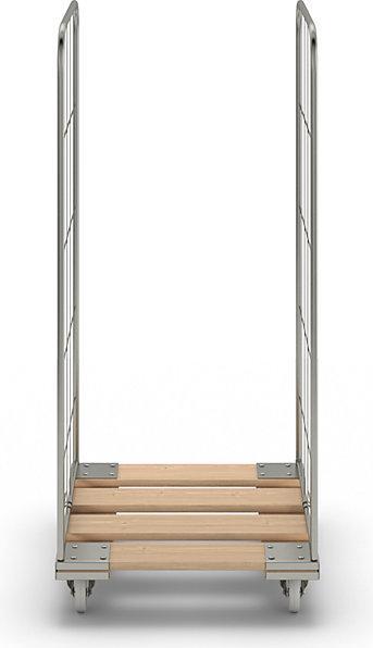 Produktbild kaiserkraft Rollbehälter MODULAR (500 kg)