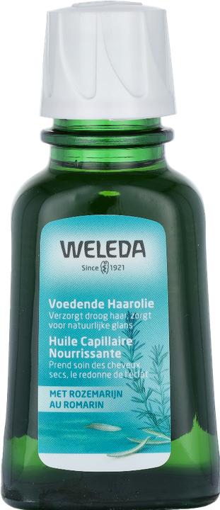Image du produit Weleda Rosemary Oil (50 ml)