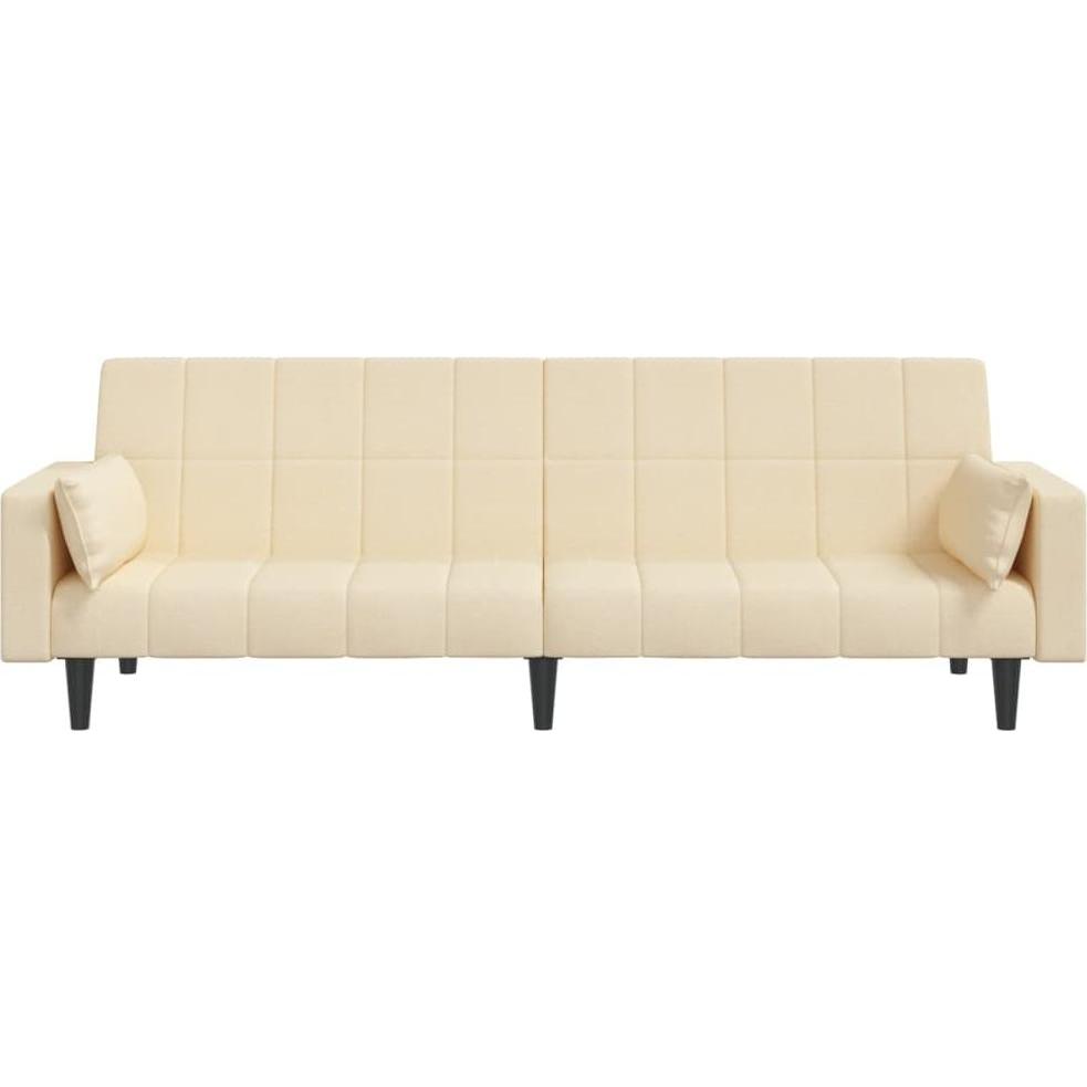 VidaXL, Sofa, Sherrie (2-Sitzer)