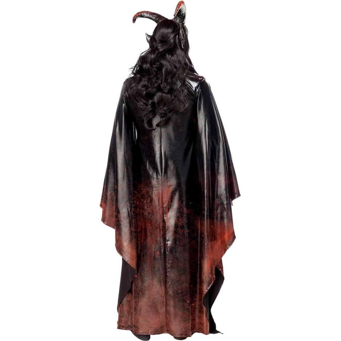 Thumbnail - Atixo Blood Demon Men (Komplettset) (M, L)