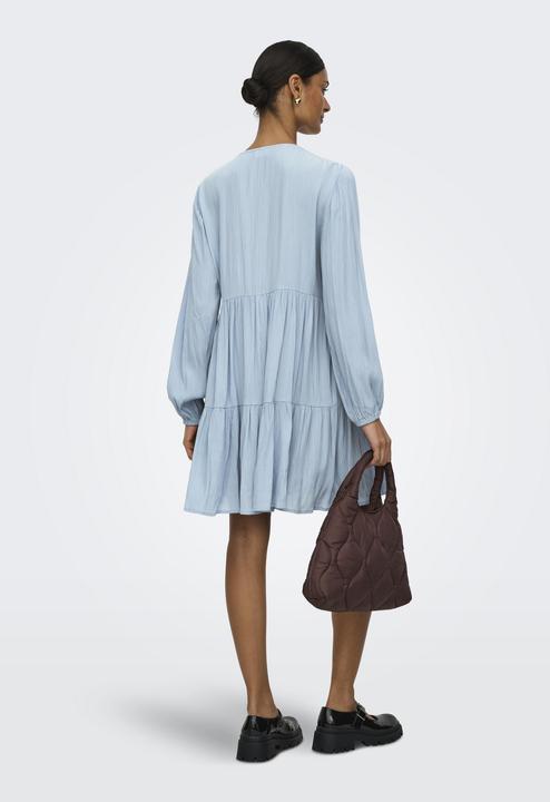 Image du produit JdY JDYLIVA Langes Kleid Kleid (L)
