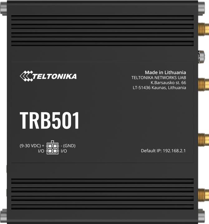 Produktbild Teltonika TRB501